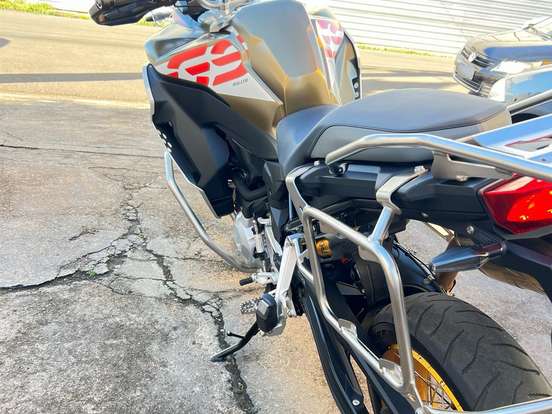 BMW-F 850 GS ADVENTURE PREMIUM BMW-F 850 GS ADVENTURE PREMIUM-2021