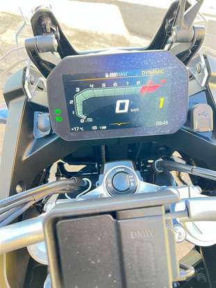 BMW-F 850 GS ADVENTURE PREMIUM-2021