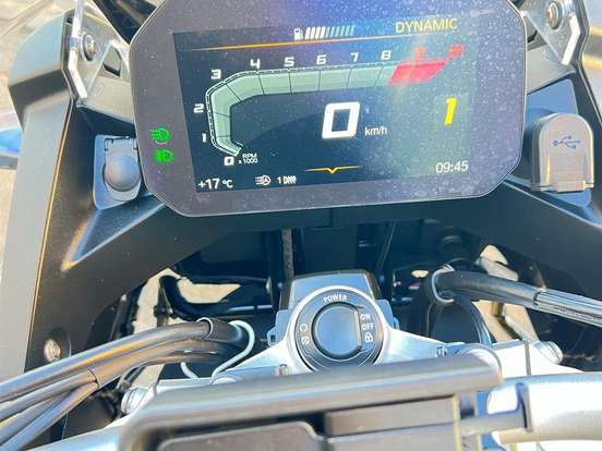 BMW-F 850 GS ADVENTURE PREMIUM BMW-F 850 GS ADVENTURE PREMIUM-2021