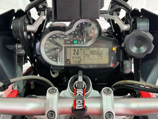 BMW-R 1200 GS PREMIUM-2014