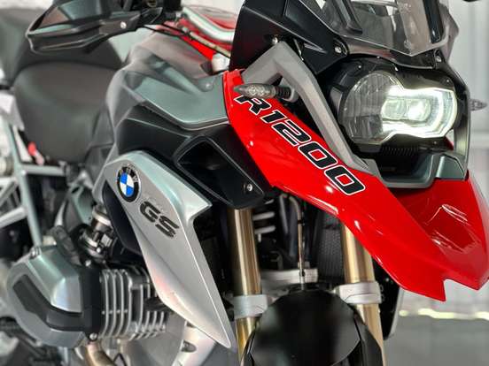 BMW-R 1200 GS PREMIUM BMW-R 1200 GS PREMIUM-2014