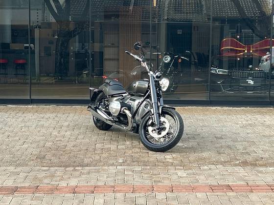 BMW R 18 