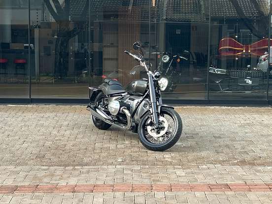 BMW-R 18 BMW-R 18-2023