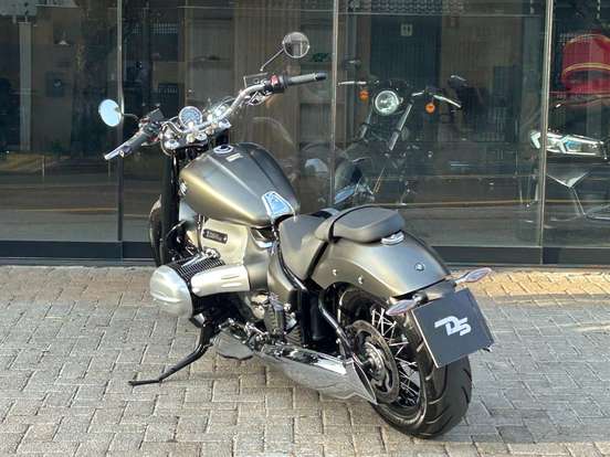 BMW-R 18 BMW-R 18-2023