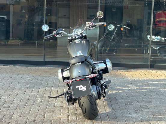BMW-R 18-2023