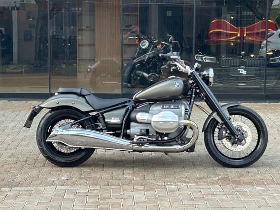 BMW-R 18 BMW-R 18-2023