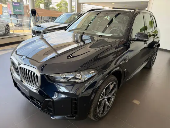 BMW X5 3.0 I6 TURBO HÍBRIDO XDRIVE50E M SPORT AUTOMÁTICO