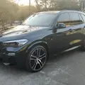BMW X5 3.0 M SPORT 4X4 30D I6 TURBO DIESEL 4P AUTOMÁTICO BMW X5 3.0 M SPORT 4X4 30D I6 TURBO DIESEL 4P AUTOMÁTICO