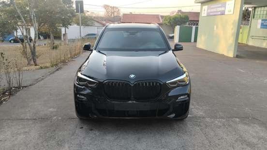 BMW-X5-2019