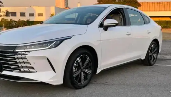 BYD KING 1.5 DM-I PHEV GS AUTOMÁTICO