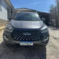 CAOA CHERY TIGGO 5X PRO 1.5 VVT TURBO iFLEX CVT CAOA CHERY TIGGO 5X PRO 1.5 VVT TURBO iFLEX CVT