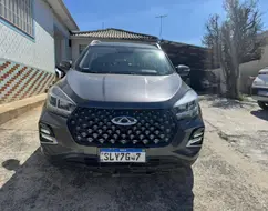 CAOA CHERY TIGGO 5X PRO 1.5 VVT TURBO iFLEX CVT CAOA CHERY TIGGO 5X PRO 1.5 VVT TURBO iFLEX CVT