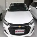 CHEVROLET ONIX 1.0 TURBO FLEX LTZ MANUAL CHEVROLET ONIX 1.0 TURBO FLEX LTZ MANUAL