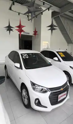 CHEVROLET-ONIX-2019
