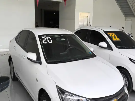 CHEVROLET-ONIX-1.0 TURBO FLEX LTZ MANUAL CHEVROLET-ONIX-2019