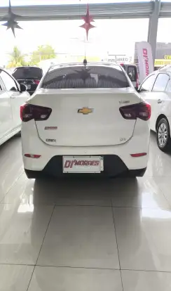 CHEVROLET-ONIX-1.0 TURBO FLEX LTZ MANUAL CHEVROLET-ONIX-2019