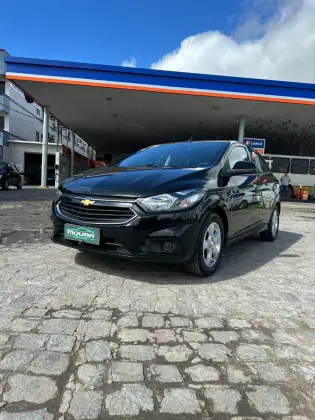 CHEVROLET ONIX 1.4 MPFI ACTIV 8V FLEX 4P MANUAL