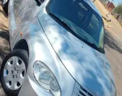 CHRYSLER PT CRUISER 2.4 CLASSIC 16V GASOLINA 4P AUTOMÁTICO CHRYSLER PT CRUISER 2.4 CLASSIC 16V GASOLINA 4P AUTOMÁTICO