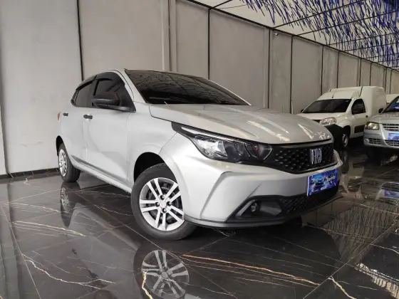 FIAT ARGO 1.0 FIREFLY FLEX MANUAL