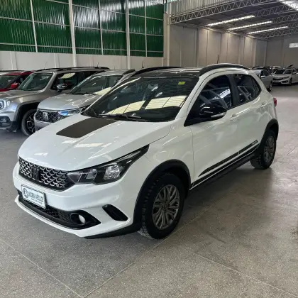 FIAT ARGO 1.3 FIREFLY FLEX TREKKING MANUAL