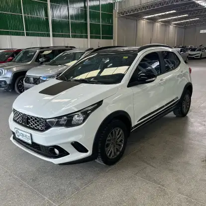 FIAT-ARGO-2021