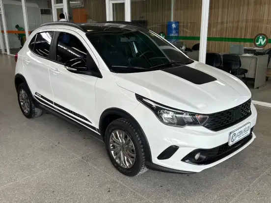 FIAT-ARGO-1.3 FIREFLY FLEX TREKKING MANUAL FIAT-ARGO-2021