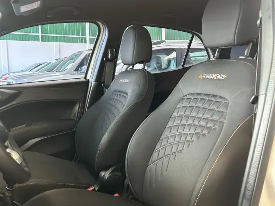 FIAT-ARGO-1.3 FIREFLY FLEX TREKKING MANUAL FIAT-ARGO-2021