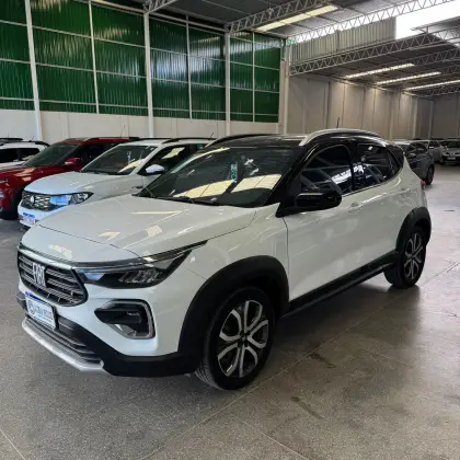 FIAT PULSE 1.0 TURBO 200 FLEX IMPETUS CVT