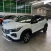 FIAT PULSE 1.0 TURBO 200 FLEX IMPETUS CVT FIAT PULSE 1.0 TURBO 200 FLEX IMPETUS CVT