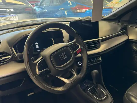 FIAT-PULSE-1.0 TURBO 200 FLEX IMPETUS CVT FIAT-PULSE-2022