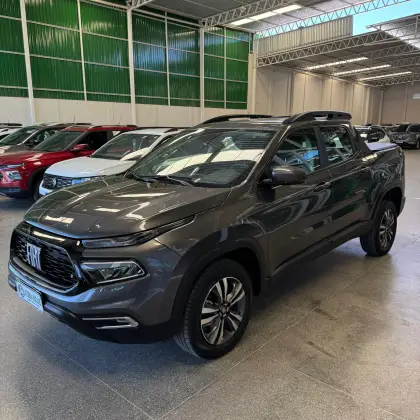 FIAT TORO 1.3 TURBO 270 FLEX FREEDOM AT6