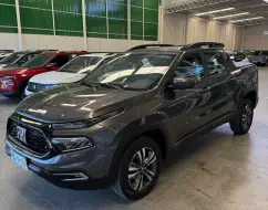 FIAT TORO 1.3 TURBO 270 FLEX FREEDOM AT6 FIAT TORO 1.3 TURBO 270 FLEX FREEDOM AT6