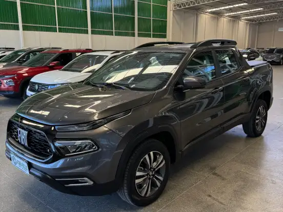 FIAT-TORO-1.3 TURBO 270 FLEX FREEDOM AT6 FIAT-TORO-2023