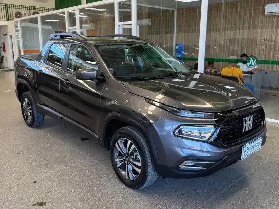 FIAT-TORO-1.3 TURBO 270 FLEX FREEDOM AT6 FIAT-TORO-2023