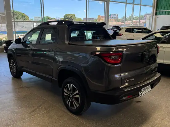 FIAT-TORO-1.3 TURBO 270 FLEX FREEDOM AT6 FIAT-TORO-2023