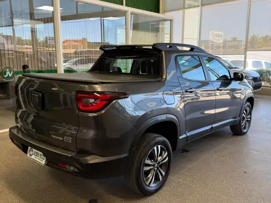 FIAT-TORO-1.3 TURBO 270 FLEX FREEDOM AT6 FIAT-TORO-2023