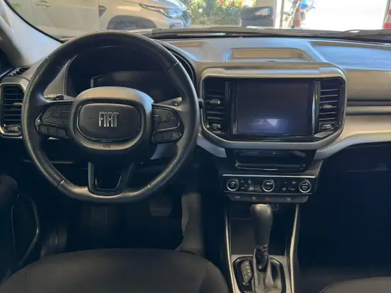 FIAT-TORO-1.3 TURBO 270 FLEX FREEDOM AT6 FIAT-TORO-2023