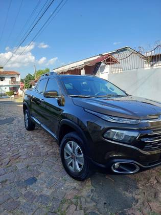 Imagem de FIAT TORO 1.8 16V EVO FLEX FREEDOM AT6