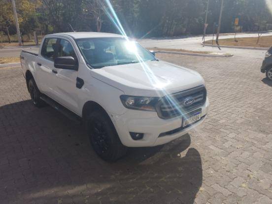 Imagem de FORD RANGER 2.2 XLS 4X4 CD 16V DIESEL 4P MANUAL