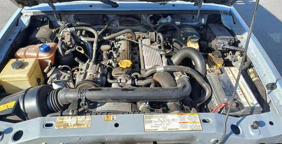 FORD-RANGER-2001