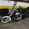 HARLEY-DAVIDSON SOFTAIL HERITAGE CLASSIC HARLEY-DAVIDSON SOFTAIL HERITAGE CLASSIC