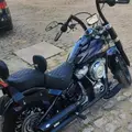 HARLEY-DAVIDSON SOFTAIL SLIM HARLEY-DAVIDSON SOFTAIL SLIM