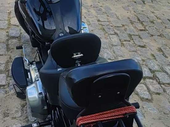 HARLEY-DAVIDSON-SOFTAIL SLIM HARLEY-DAVIDSON-SOFTAIL SLIM-2018