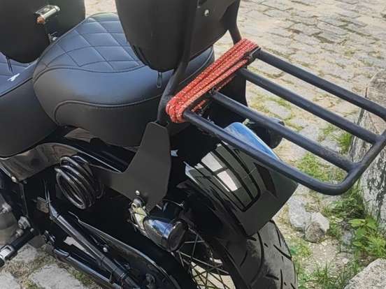 HARLEY-DAVIDSON-SOFTAIL SLIM HARLEY-DAVIDSON-SOFTAIL SLIM-2018