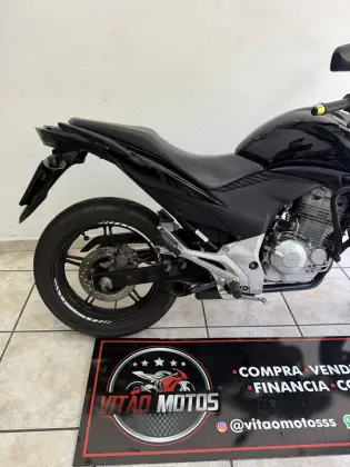HONDA CB 300R HONDA CB 300R