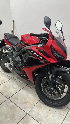 HONDA CB 650 R ABS HONDA CB 650 R ABS