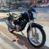 HONDA CG 160 START ES HONDA CG 160 START ES