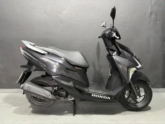 HONDA ELITE 125i 
