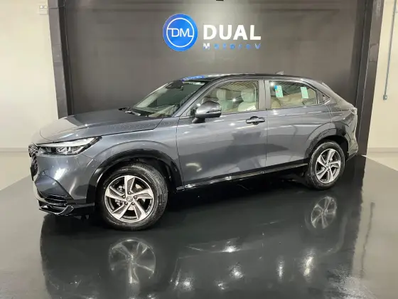 HONDA HR-V 1.5 DI I-VTEC TURBO FLEX TOURING CVT