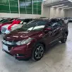 HONDA HR-V 1.8 16V FLEX EX 4P AUTOMÁTICO HONDA HR-V 1.8 16V FLEX EX 4P AUTOMÁTICO